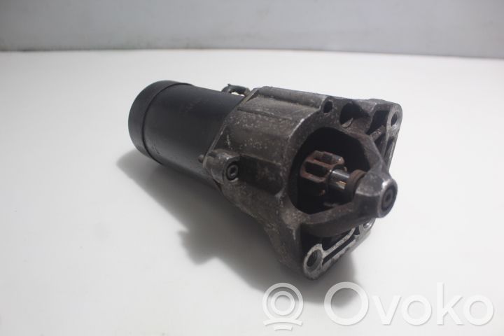 Volvo S40, V40 Starteris 