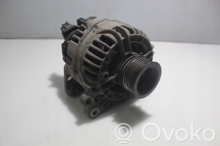 Volkswagen Golf IV Alternador 