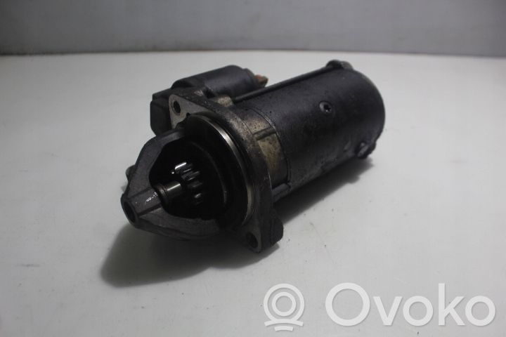 Mercedes-Benz E W210 Motor de arranque 