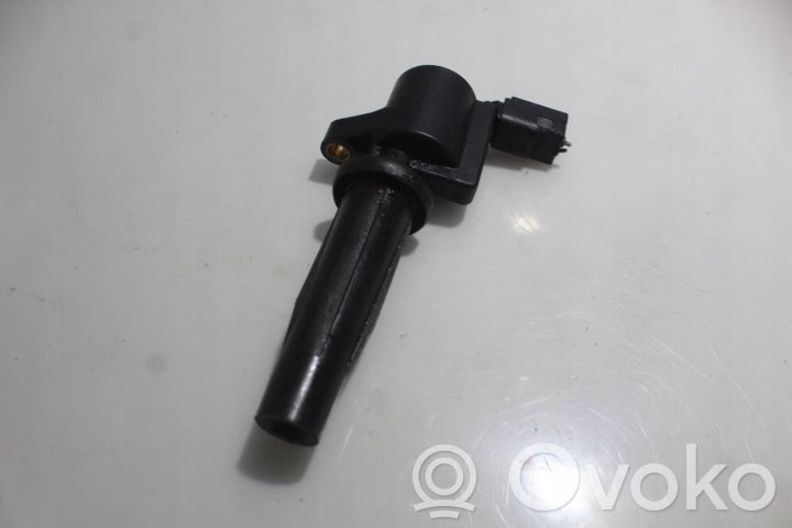 High voltage ignition coil