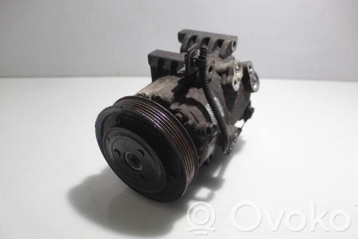 Hyundai i30 Air conditioning (A/C) compressor (pump) 