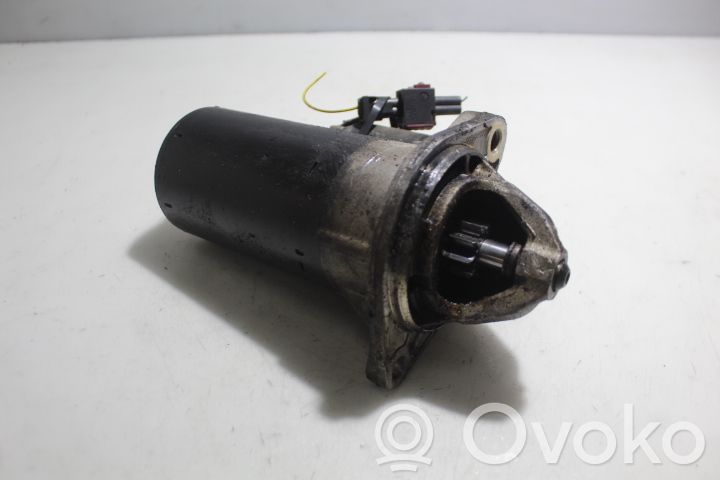 Saab 9-5 Starter motor 