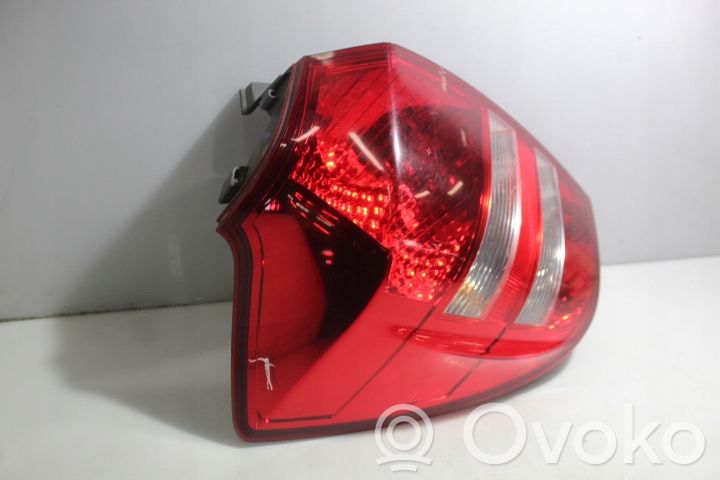 KIA Ceed Rear/tail lights 