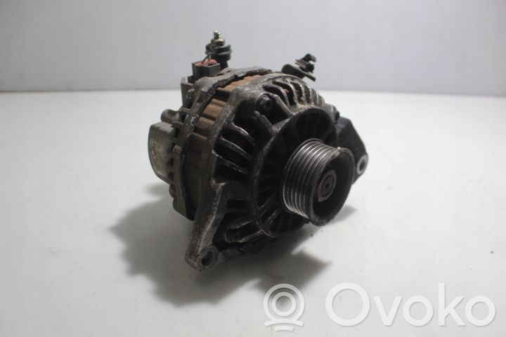 Mazda 3 I Generator/alternator 