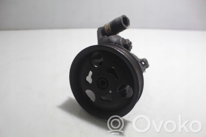 Ford Fiesta Power steering pump 
