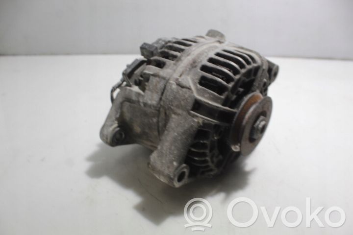 Opel Astra G Ģenerators 
