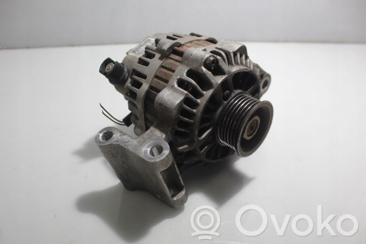 Ford Fiesta Ģenerators 
