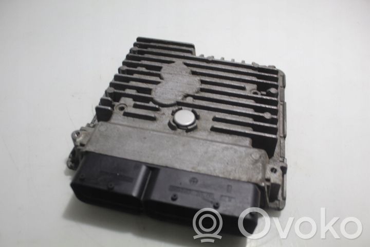 Seat Ibiza IV (6J,6P) Unitate control motor/modul ECU 