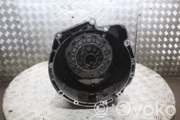 BMW 3 E90 E91 Automatic gearbox 