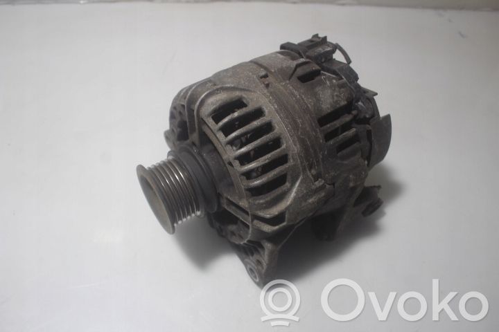 Volkswagen Polo III 6N 6N2 6NF Generatorius 
