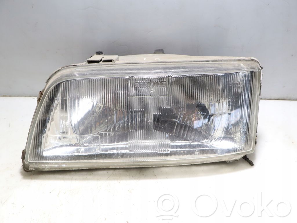Citroen Jumper Headlight/headlamp 