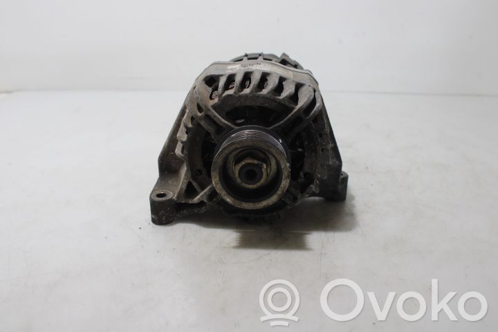 Fiat Linea Generatorius 