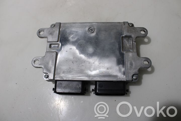 Mazda 6 Блок управления двигателем ECU 