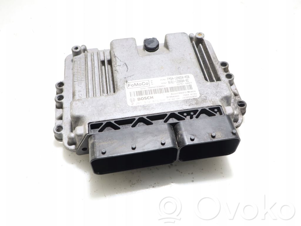 Galios (ECU) modulis   0261S12874
