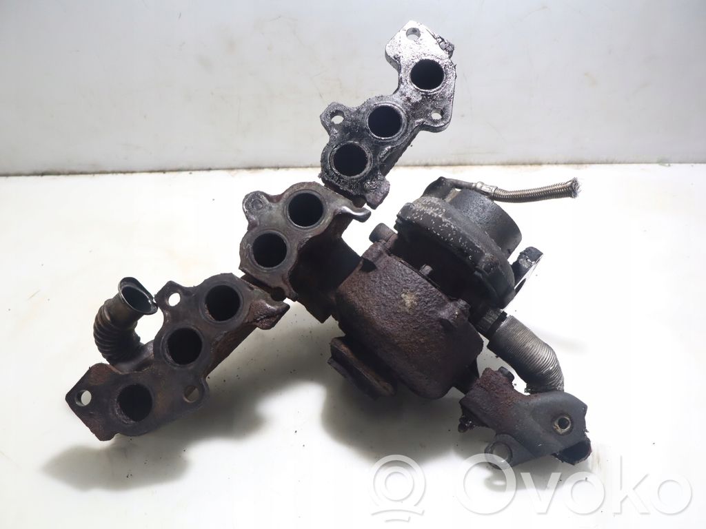 Turbina