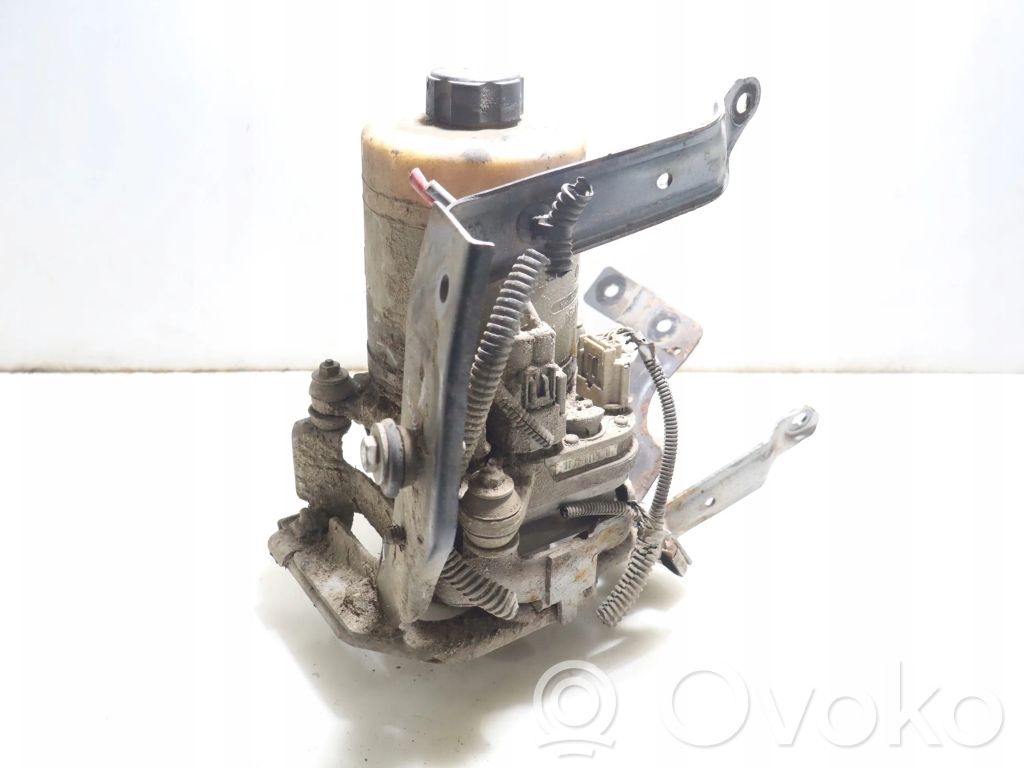 Power steering pump