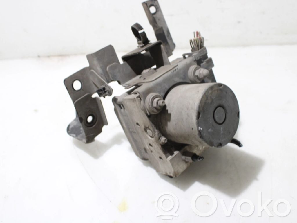 Mazda CX-7 ABS Pump 