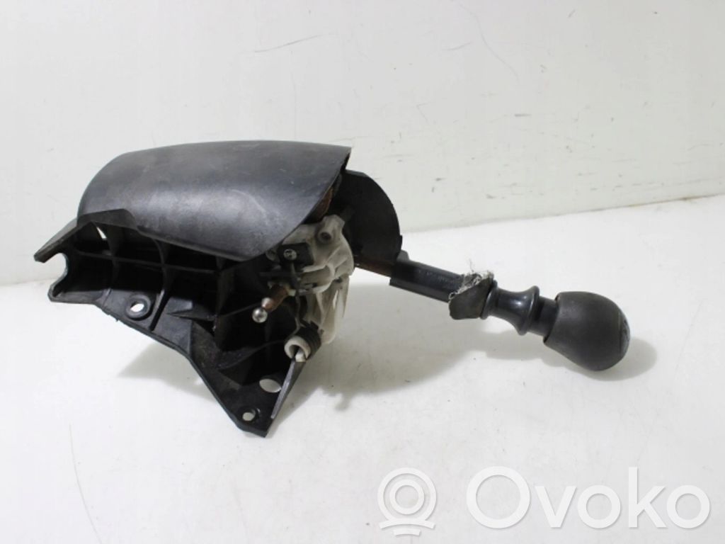 Gear shifter/selector