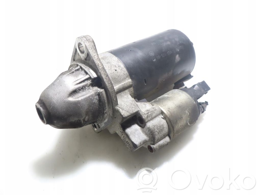 BMW 1 E81 E87 Motor de arranque 