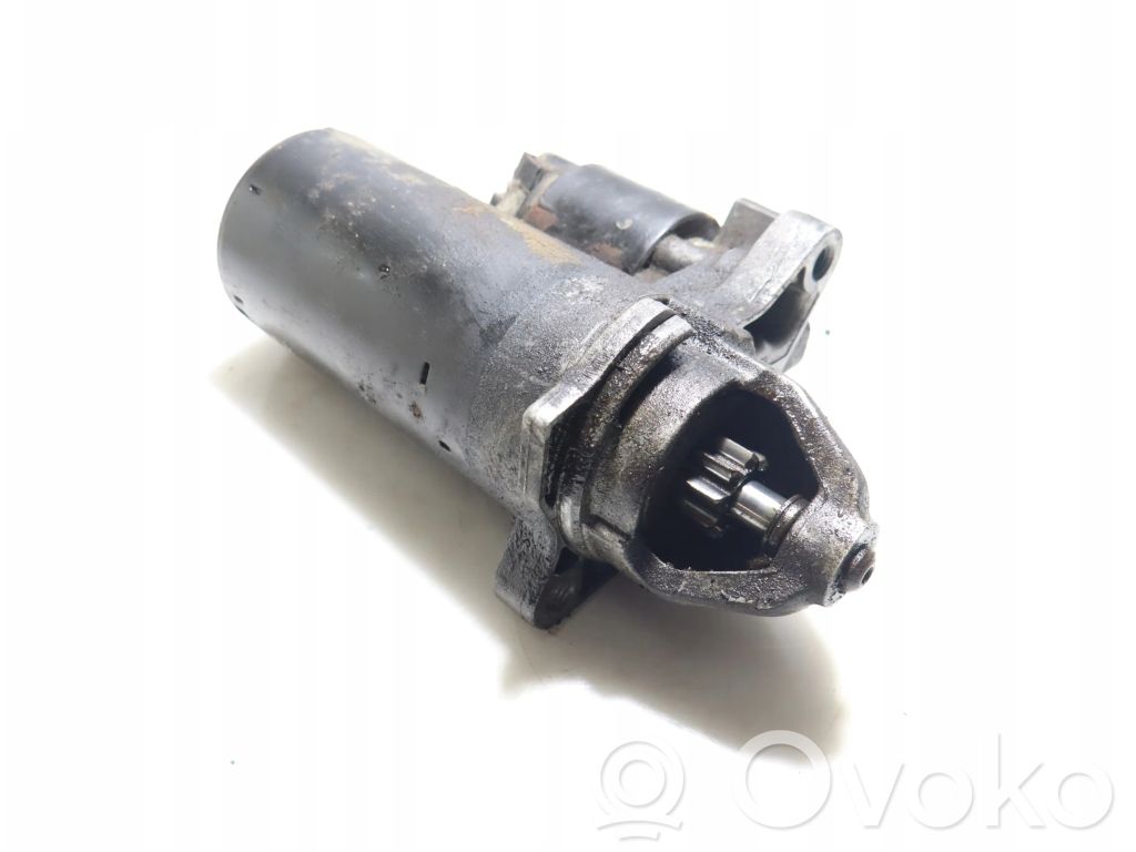 Volkswagen Phaeton Motor de arranque 