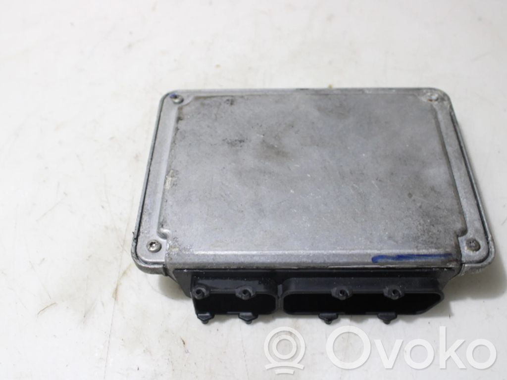 Volkswagen New Beetle Engine control unit/module ECU 