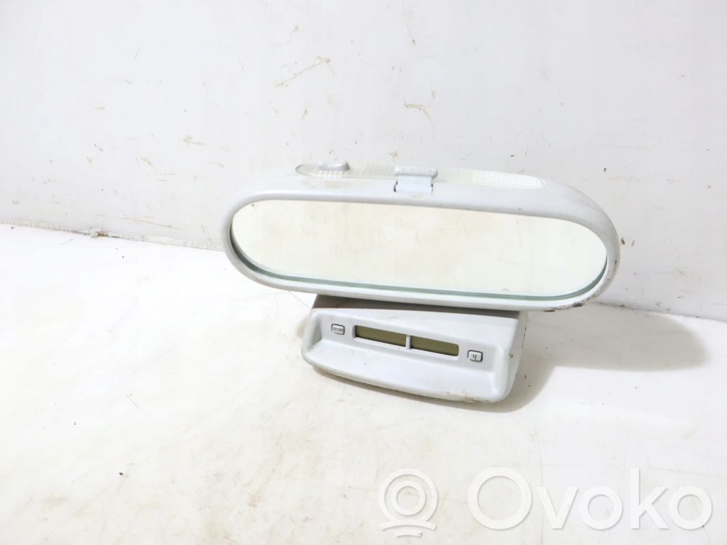 Volkswagen New Beetle Espejo retrovisor (interior) 