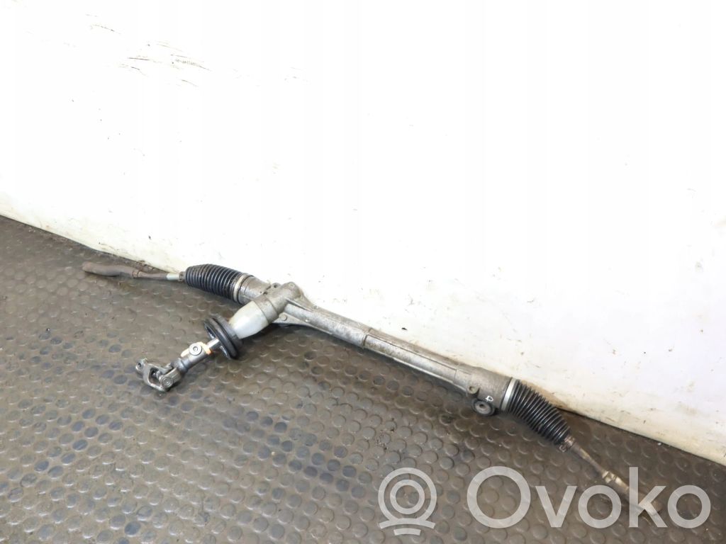 Nissan Note (E12) Vairo kolonėlė 