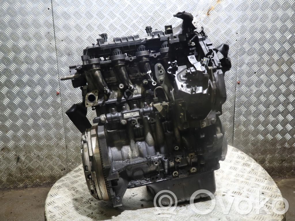 Ford C-MAX I Moteur 