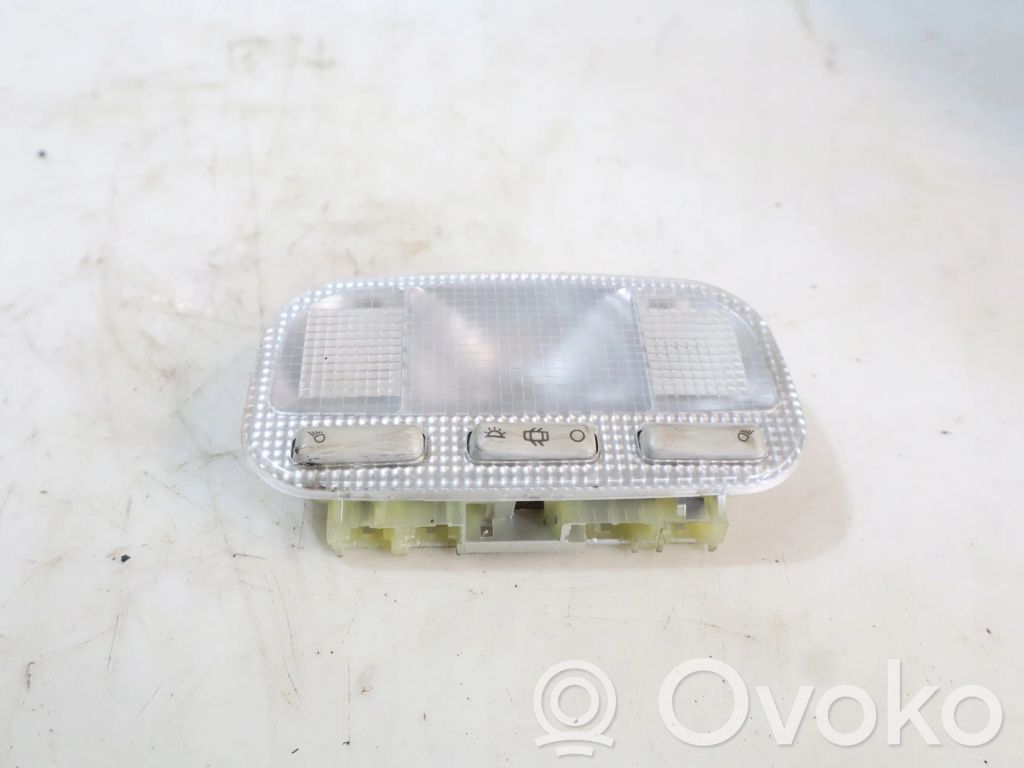 Other interior light