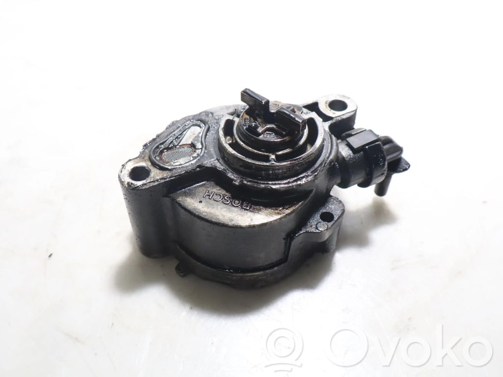 Pompa a vuoto   D1562A