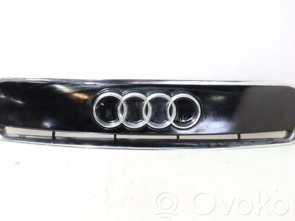 Front grill