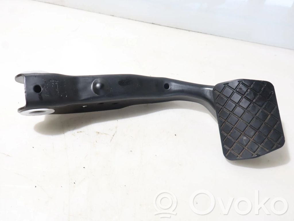 Skoda Octavia Mk3 (5E) Clutch pedal 