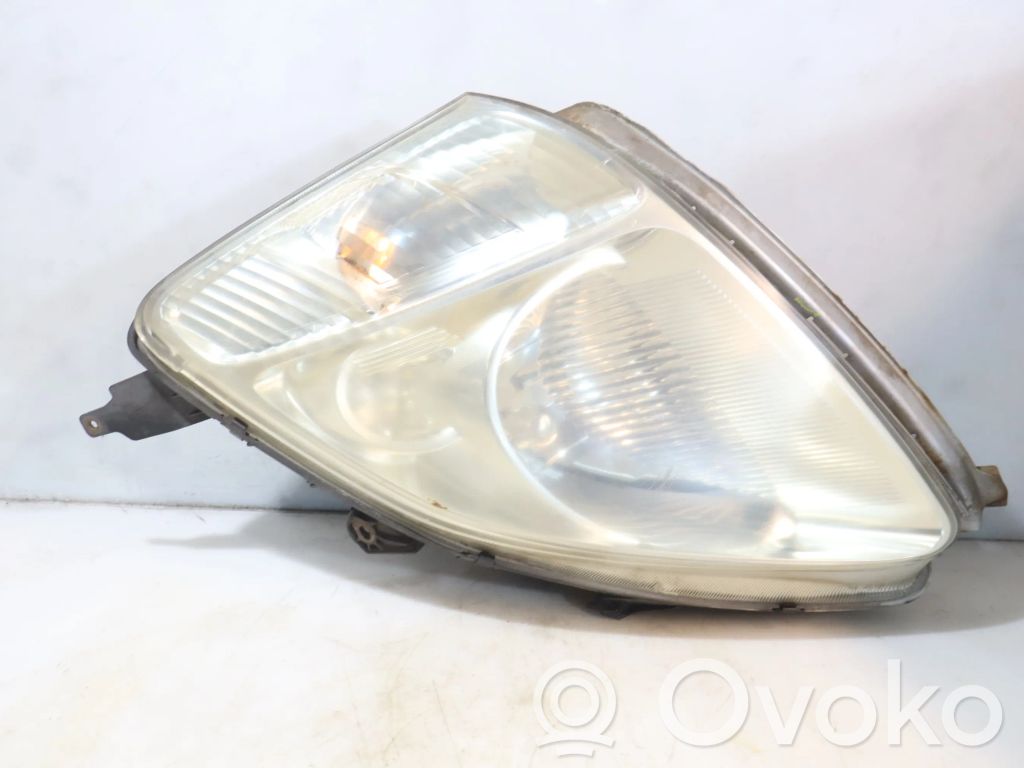 Honda Civic Phare frontale 