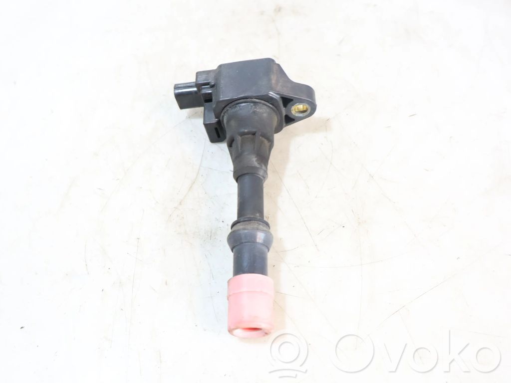 Bobina de encendido de alto voltaje