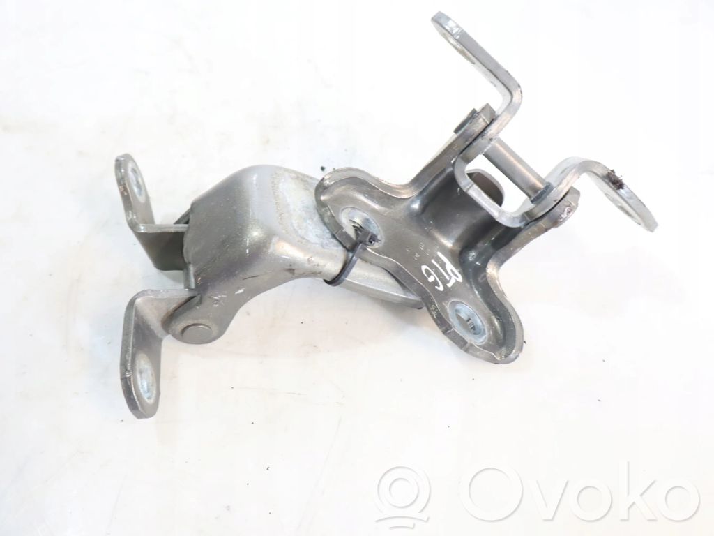 Toyota Corolla E210 E21 Set balamale ușă spate 
