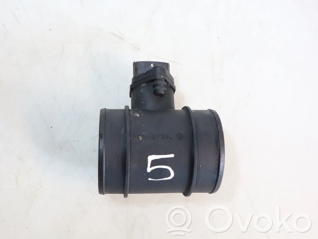 Luftmassenmesser Luftmengenmesser   0281002549