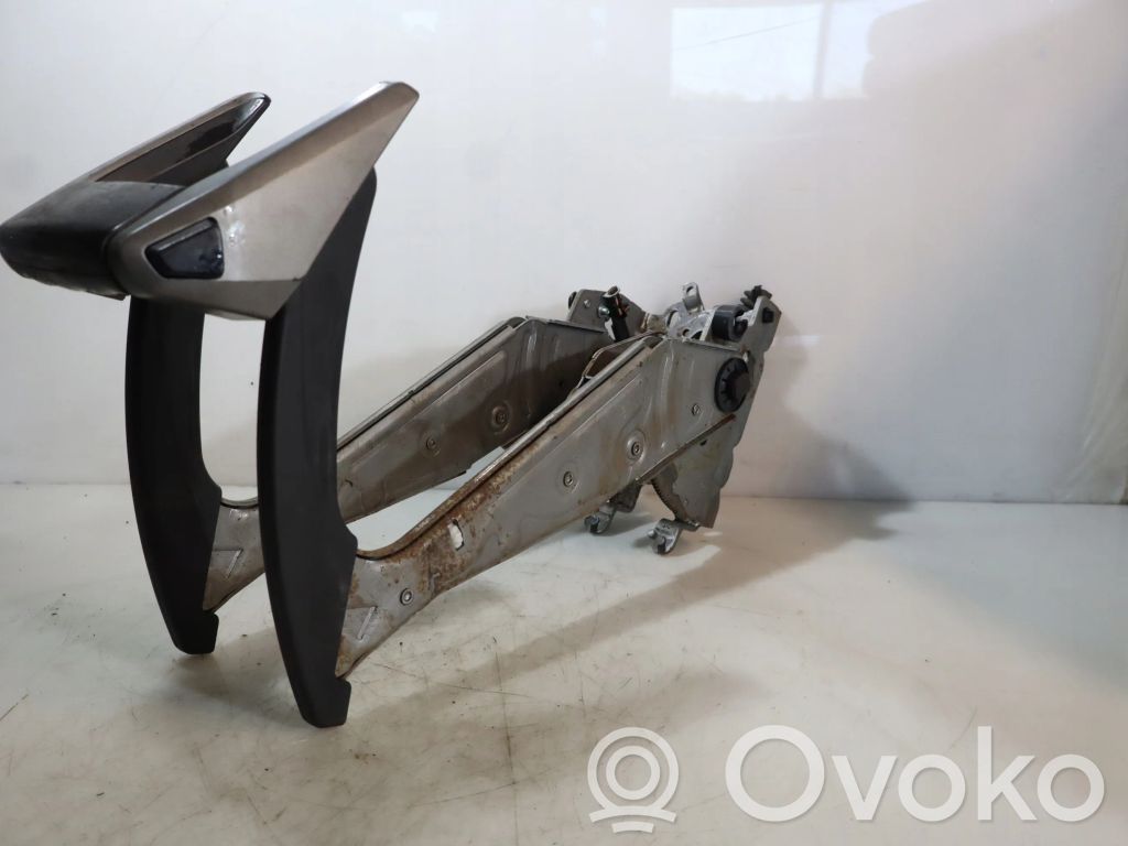Opel Zafira A Manetă frână de mână 
