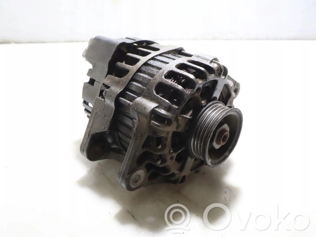 KIA Picanto Generator/alternator 