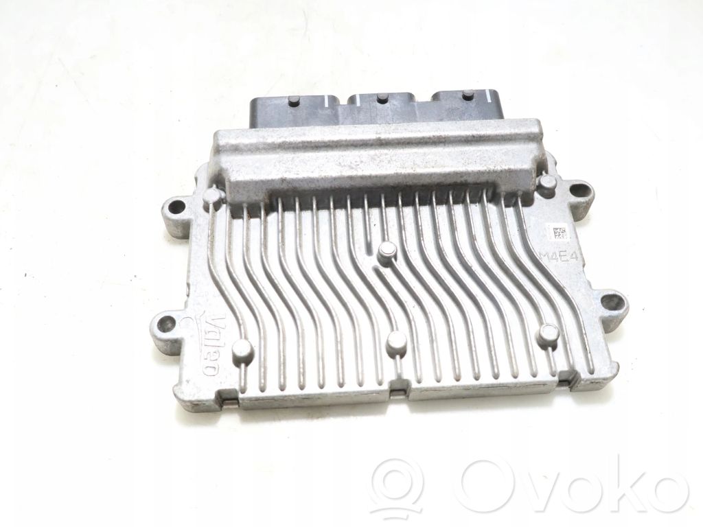 Unitate control motor/modul ECU