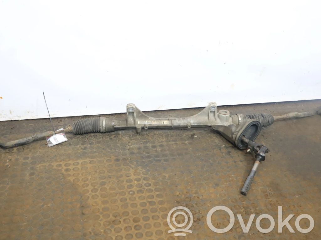 Nissan Note (E11) Casetă direcție 