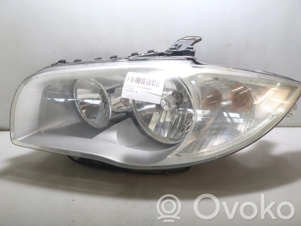 Headlight/headlamp