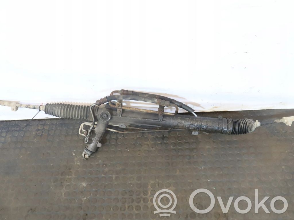 BMW 1 E81 E87 Vairo kolonėlė 