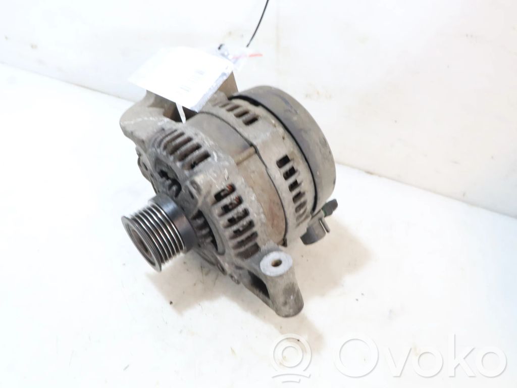 Volvo V50 Ģenerators 