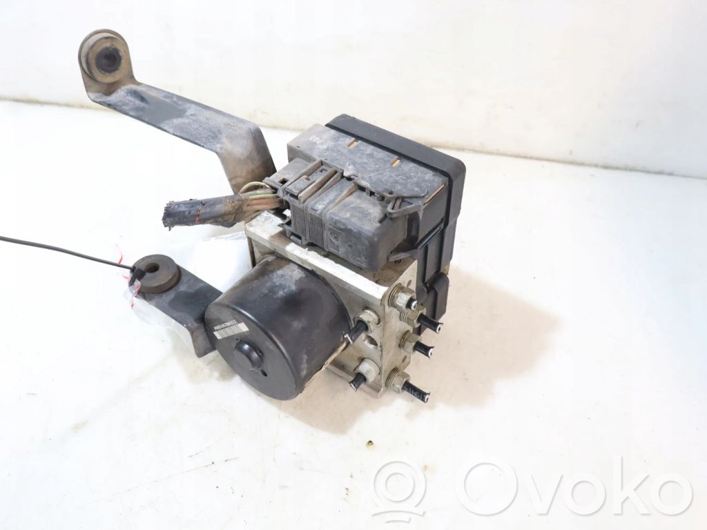 Ford Focus ABS Blokas 
