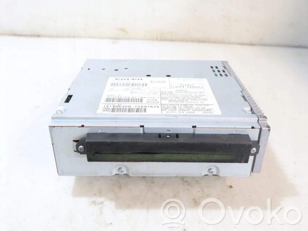 Verkleidung Radio / Navigation