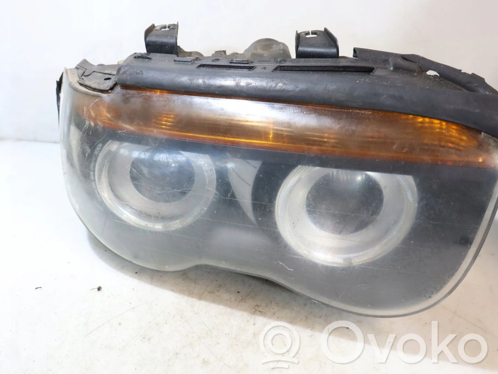 Headlight/headlamp