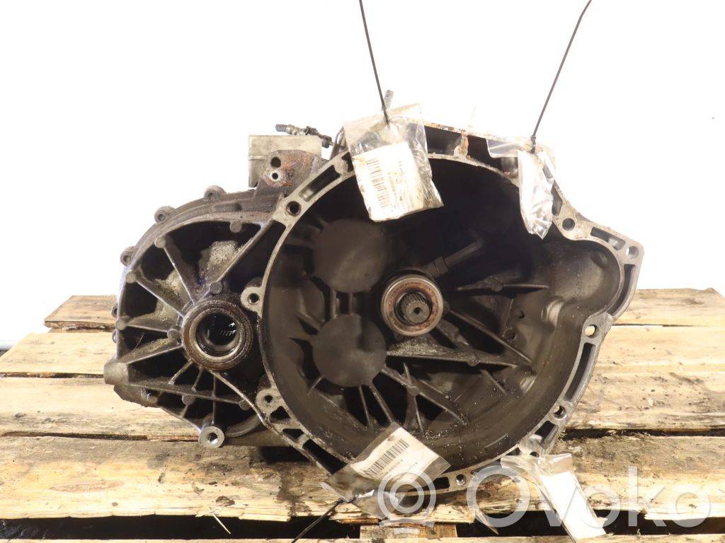 Ford Mondeo MK IV Boîte de vitesses manuelle à 6 vitesses 