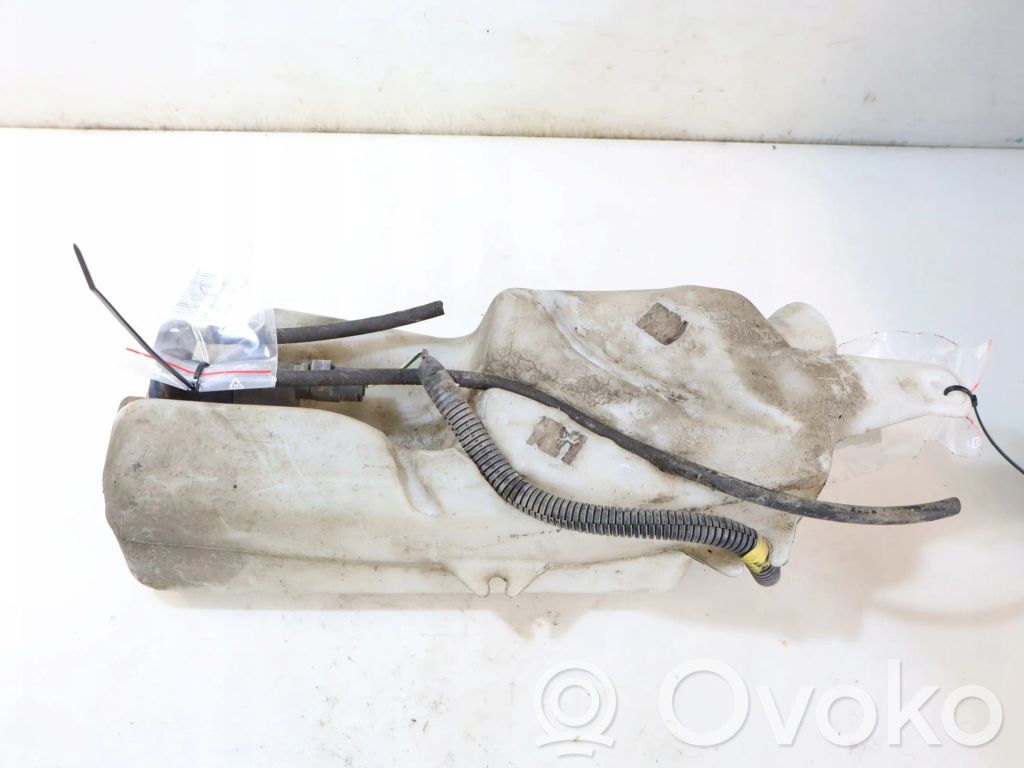 Depósito/tanque del líquido limpiaparabrisas