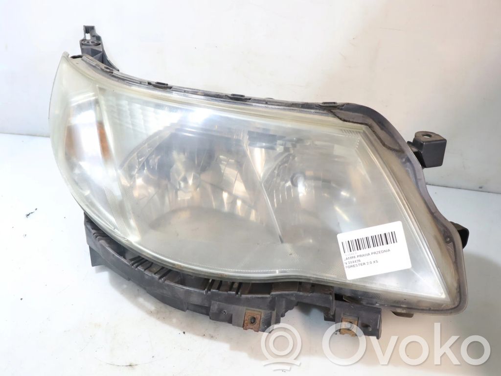 Headlight/headlamp