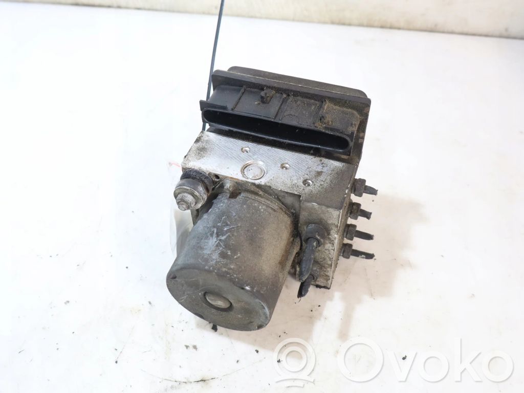 Subaru Forester SH ABS Pump 